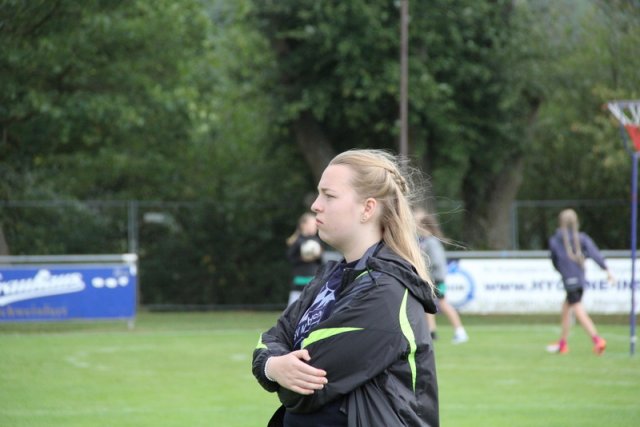 Fotos vom Bezirksschülertreffen in Massbach